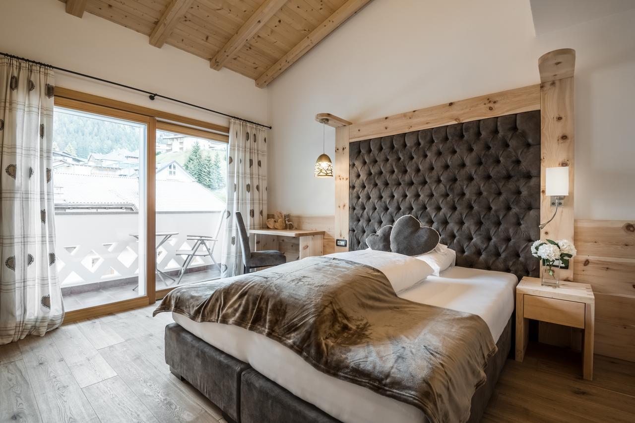 Alpenhotel Plaza 4* Santa Cristina Val Gardena