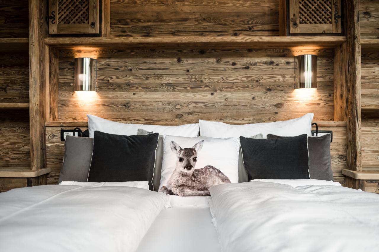 Alpenhotel Plaza 4* Santa Cristina Val Gardena