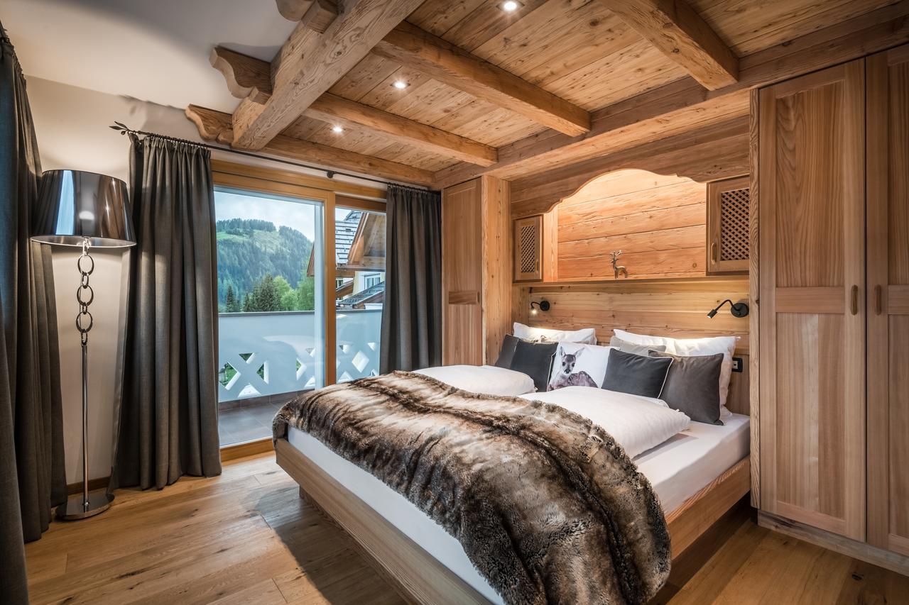 Alpenhotel Plaza 4* Santa Cristina Val Gardena