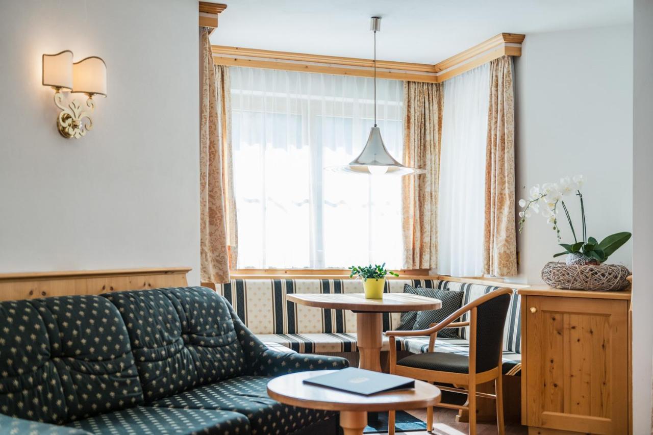 Hotel Alpenhotel Plaza