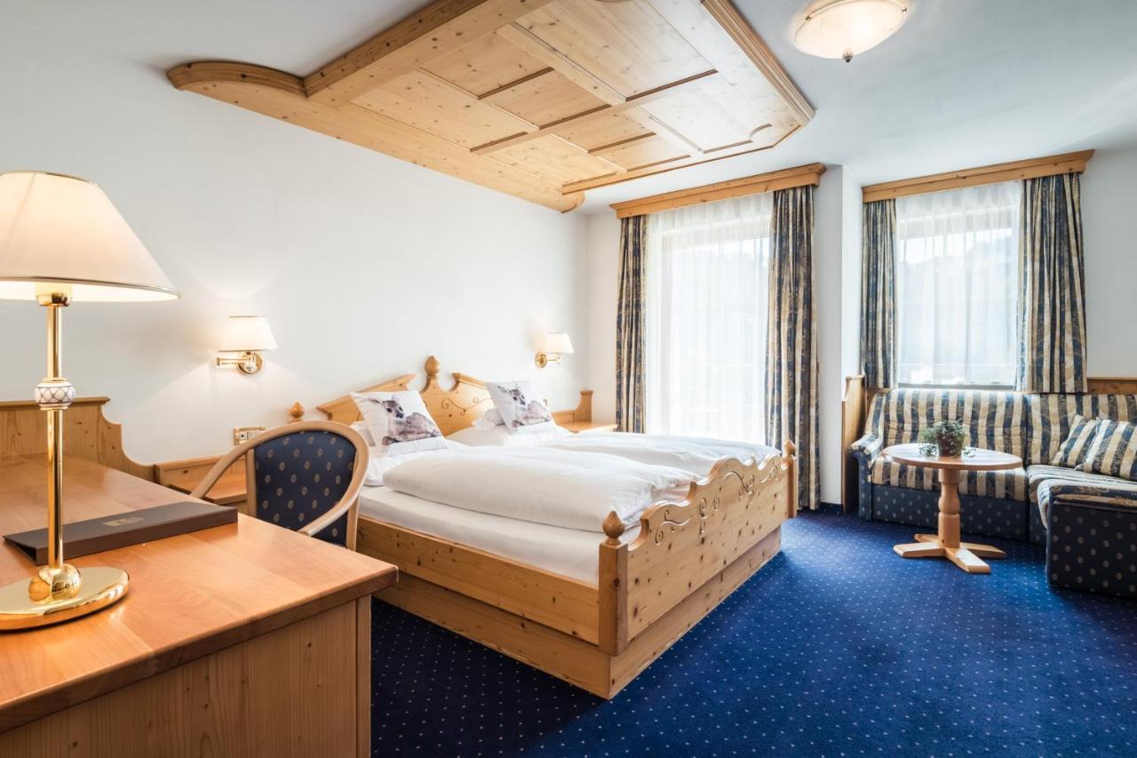 Alpenhotel Plaza Hotel