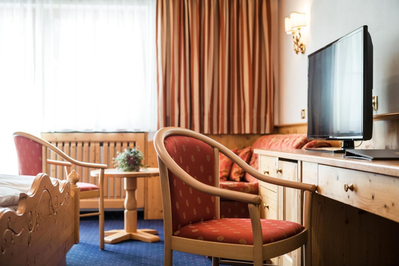 Hotel Alpenhotel Plaza