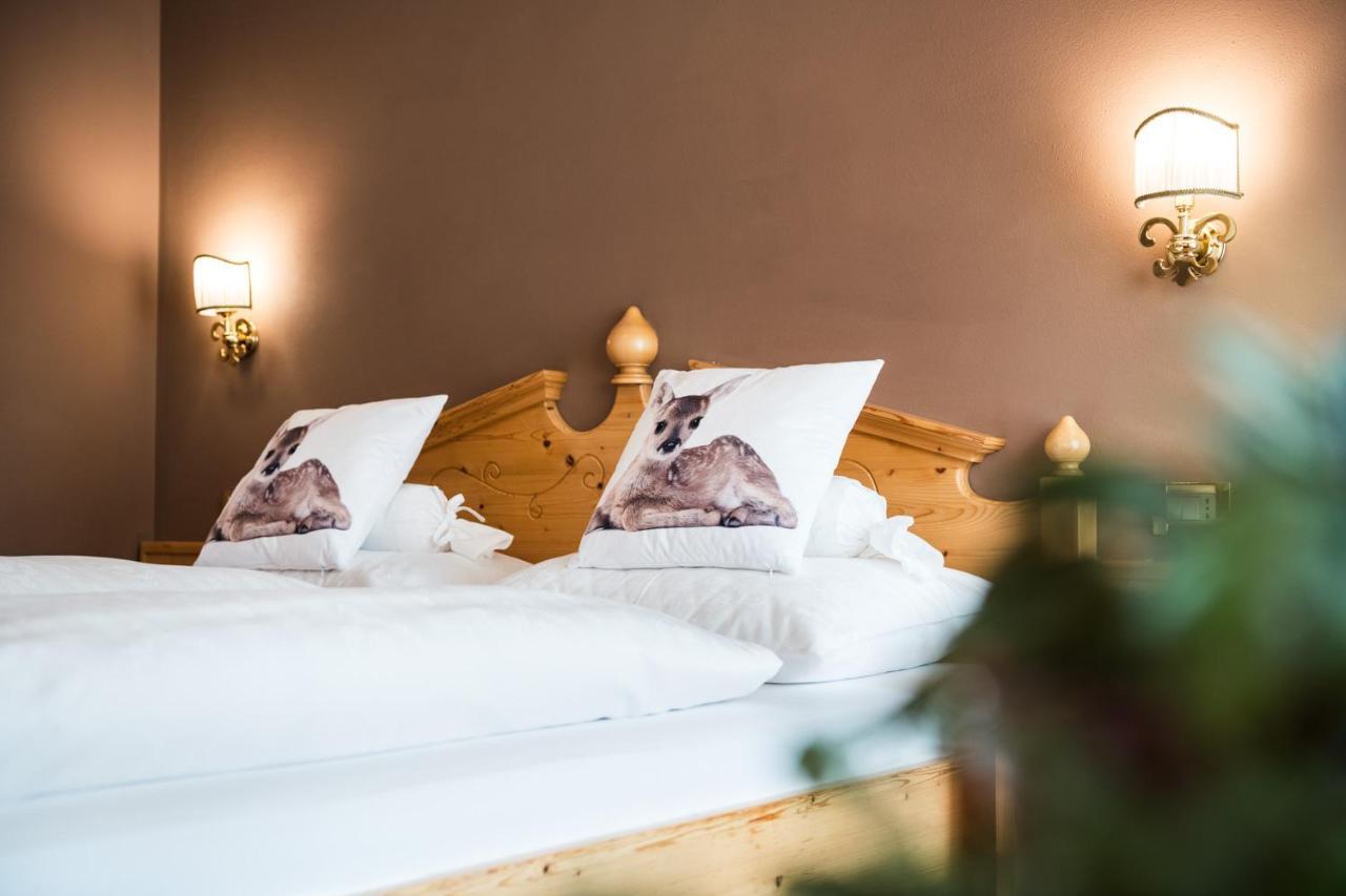 Alpenhotel Plaza Hotel