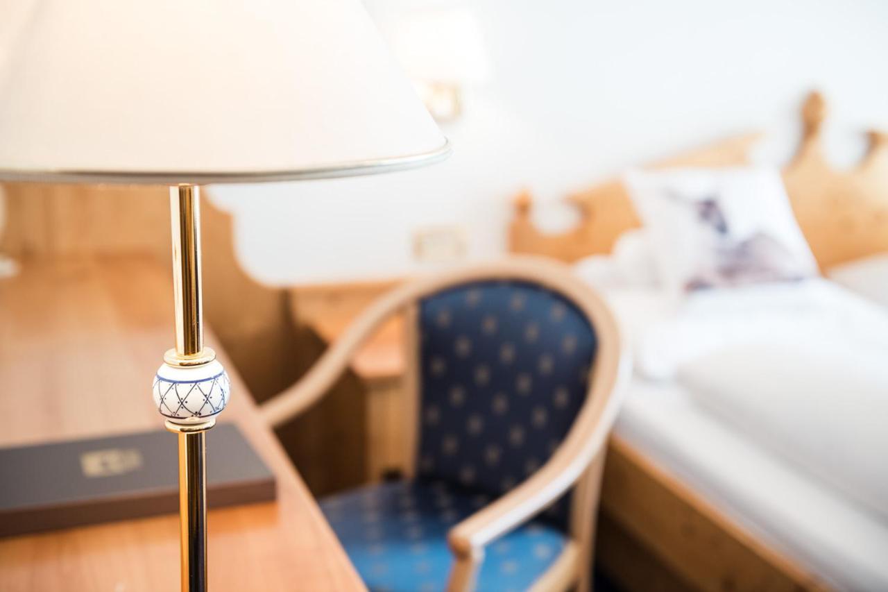 Alpenhotel Plaza 4*