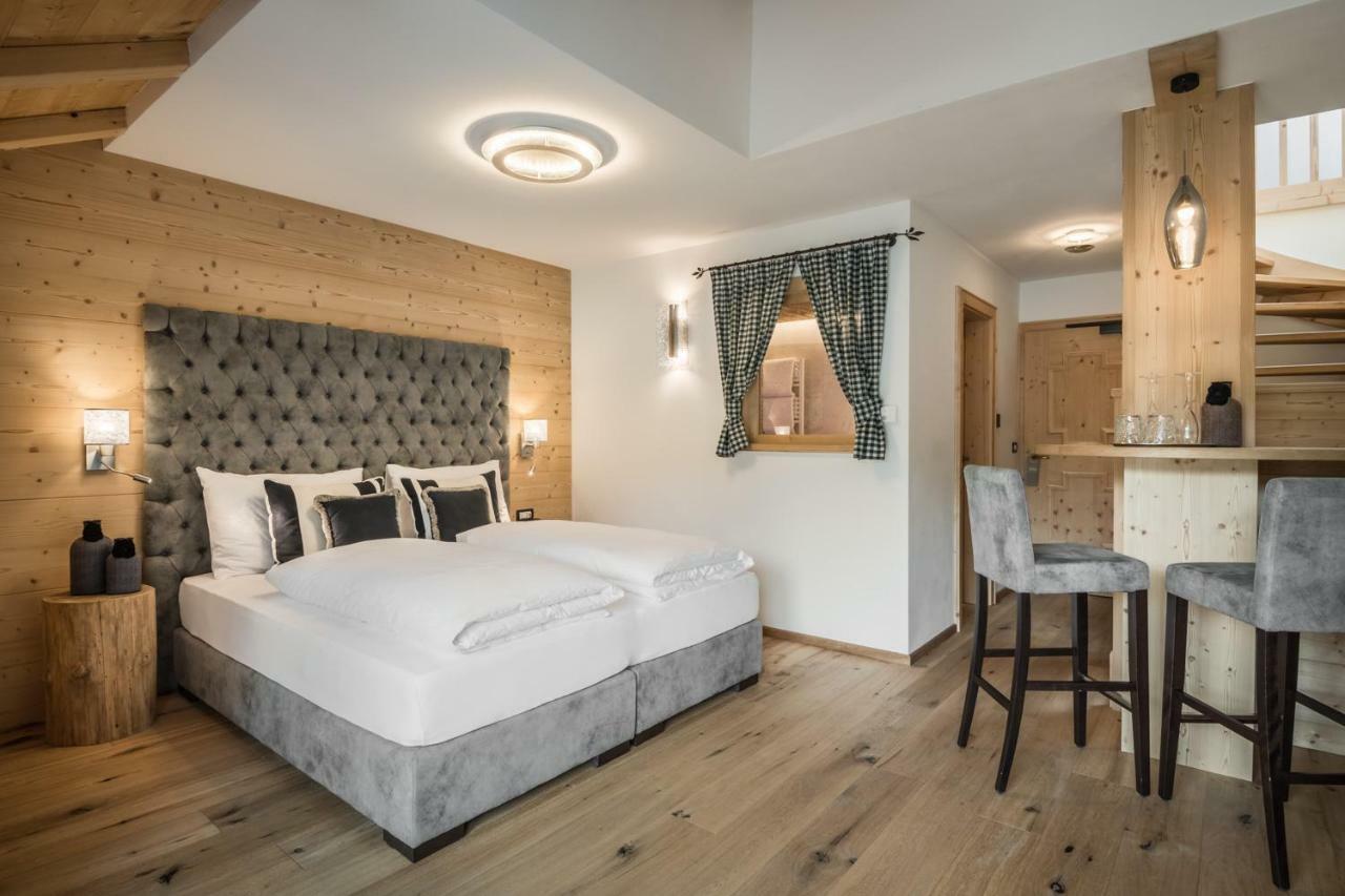 Hotel Alpenhotel Plaza