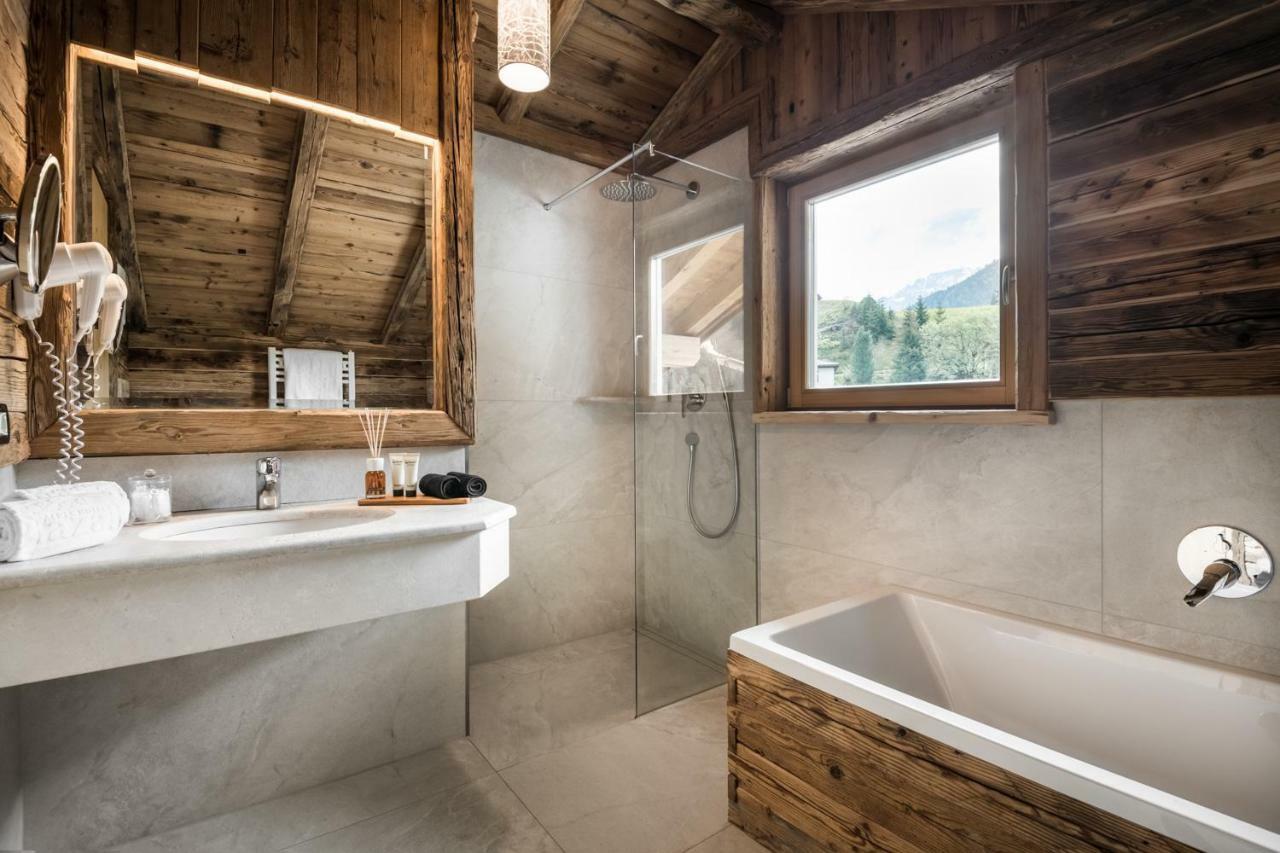 Hotel Alpenhotel Plaza 4*